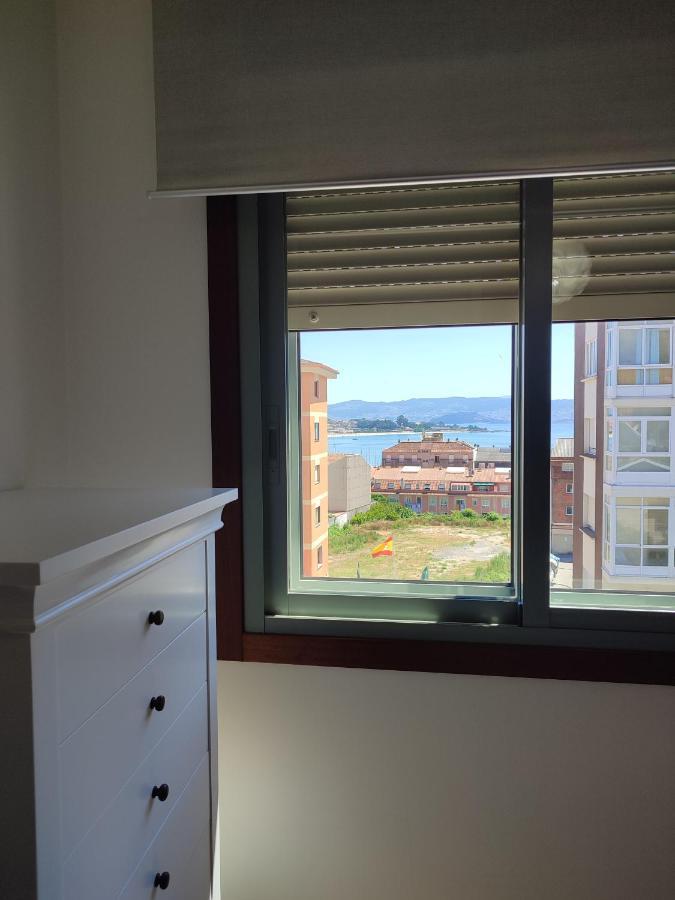 Avda Vigo 116 Apartment Cangas do Morrazo Luaran gambar