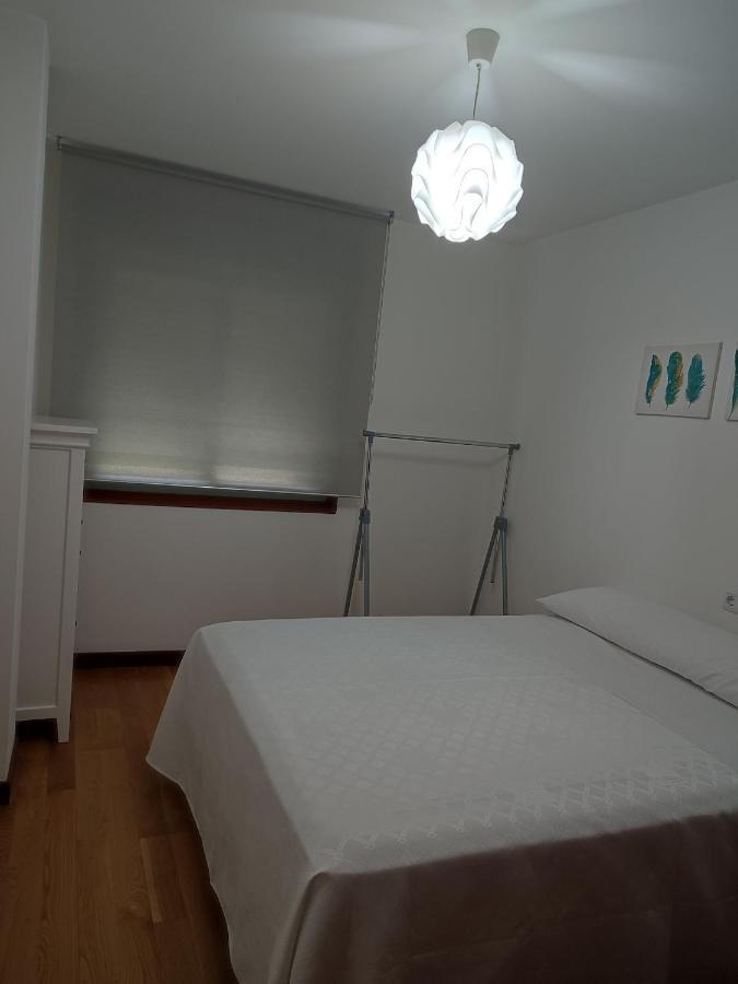 Avda Vigo 116 Apartment Cangas do Morrazo Luaran gambar