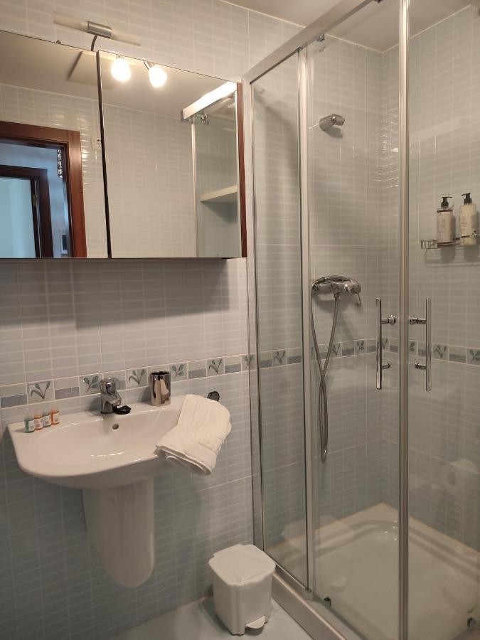 Avda Vigo 116 Apartment Cangas do Morrazo Luaran gambar