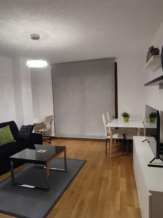 Avda Vigo 116 Apartment Cangas do Morrazo Luaran gambar