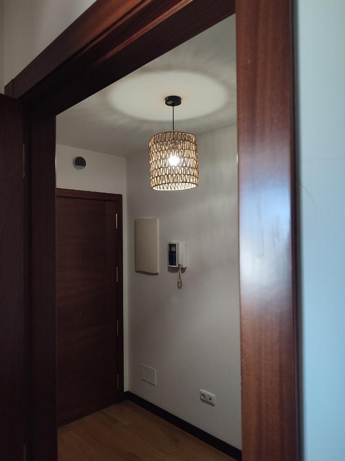 Avda Vigo 116 Apartment Cangas do Morrazo Luaran gambar
